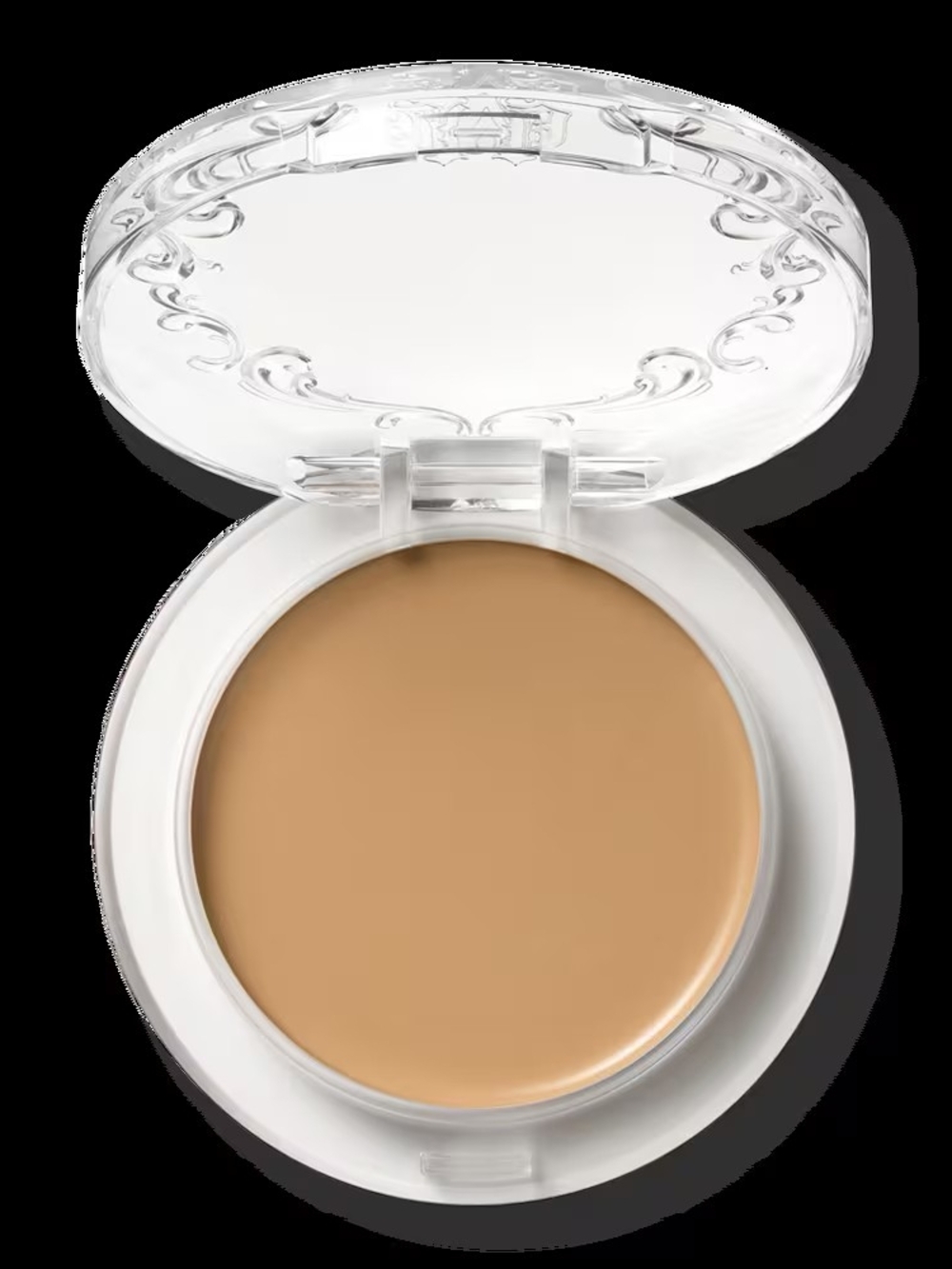 KVD Beauty Good Apple Skin-Perfecting Foundation Balm - Medium 042 (BNIB)